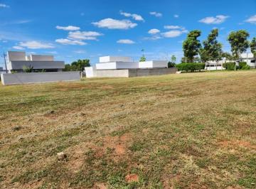 Foto 01 · Terreno para Venda na Alameda Grécia, qd D1, lt 21, Terras Alpha Residencial 1, Senador Canedo, 360