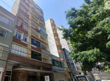 Foto 01 · Apartamento, Centro Histórico, Porto Alegre, RS
