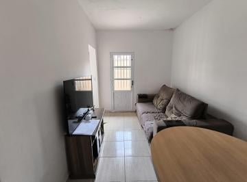Casa de 3 quartos, Riacho Fundo · CASA 3 QUARTOS SUITE E  GARAGEM