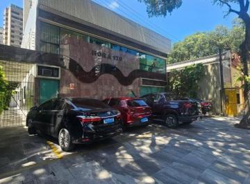 Foto 01 · Sala Comercial para Locação no Espinheiro, Recife-PE: 1 vaga, 45m², ótima localização!