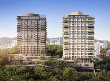 Foto 01 · Imperdível oportunidade: Apartamento de luxo com 3 suítes no América, Joinville-SC!