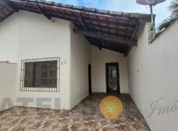 Foto 01 · Casa à venda em Itanhaém-SP, bairro Ivoty: 2 quartos, 1 suíte, 1 sala, 2 banheiros, 1 vaga, 68,99 m²