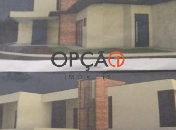 Foto 01 · Casa, Jardim dos Lagos, Nova Odessa, SP