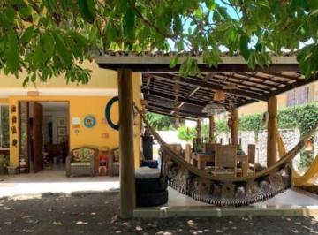 Foto 01 · Casa, Piatã, Salvador, BA
