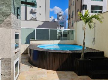 Foto 01 · CHATEAU DE VERSAILLES - APARTAMENTO DIFERENCIADO COM PISCINA EM BALNEÁRIO CAMBORIÚ