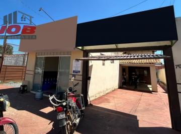 Foto 01 · Casa, Ferroviário, Formosa, GO