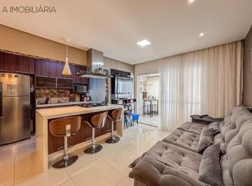 Foto 01 · Apartamento, Baeta Neves, São Bernardo do Campo, SP