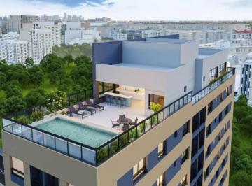 Apartamento de 1 quarto, São Paulo · Pinheiros ! projeto top, perto do metrô  e do HC e USP Medicina ! 