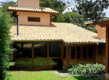 Casa de 2 quartos, Camanducaia · Casa no centro de Monte Verde