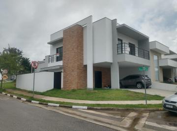 Casa de 3 quartos, Sorocaba · Casa em Condomínio - Residencial - Condomínio Terras de São Francisco