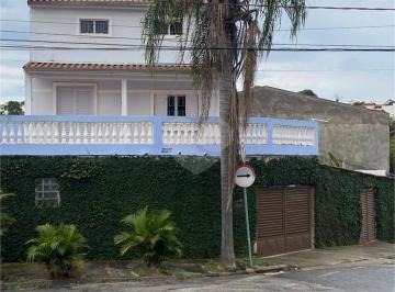 Casa · 292m² · 4 Quartos · 4 Vagas · Sobrado com 4 quartos à venda em Jardim do sol - SP