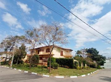 Casa de 4 quartos, Porto Feliz · Condomínio com 4 quartos à venda em Parque residencial rafael alcalá - SP