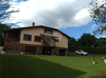 Rural · 395m² · 4 Quartos · 10 Vagas · Chácara com 4 quartos à venda em Campo real - SP