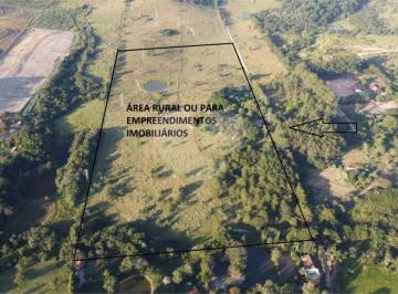 Área de Serviço · Área de Terra com 3 quartos à venda em Área rural de porto feliz - SP
