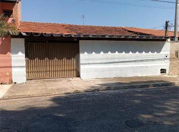 Área de Serviço · Casa com 3 quartos à venda em Conjunto habitacional agostinho alcalá - SP