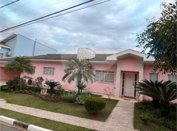 Área de Serviço · Condomínio com 4 quartos à venda em Parque residencial rafael alcalá - SP