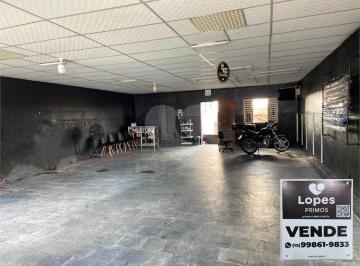 Casa · 186m² · 4 Vagas · Casa à venda em Vila alcalá - SP