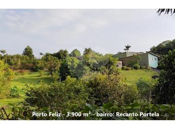 Área de Serviço · Chácara com 2 quartos à venda em Área rural de porto feliz - SP