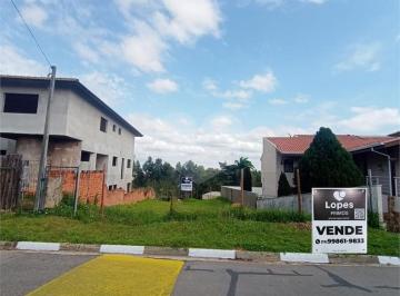 Área de Serviço · Terreno à venda em Parque residencial rafael alcalá - SP