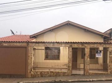 Área de Serviço · Casa com 3 quartos à venda em Jardim santa rosa - SP