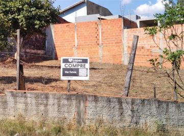 Terreno · 402m² · Terreno à venda em Parque residencial são marcos - SP