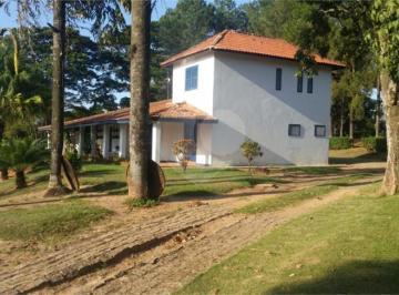 Área de Serviço · Fazenda com 10 quartos à venda em Área rural de porto feliz - SP