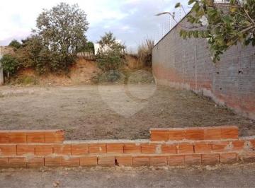 Área de Serviço · Terreno à venda em Residencial olívio barbosa - SP