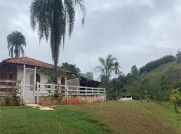 Rural · 1000m² · 4 Quartos · 5 Vagas · Chácara com 4 quartos à venda em Área rural de boituva - SP