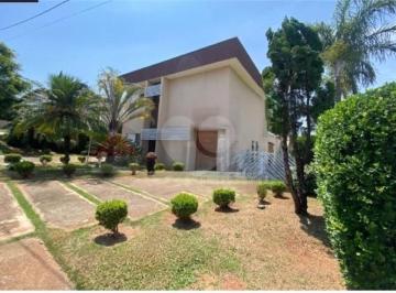 Área de Serviço · Condomínio com 4 quartos à venda em Portal dos lagos - SP