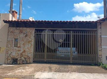 Área de Serviço · Casa com 2 quartos à venda em Parque residencial rafael alcalá - SP