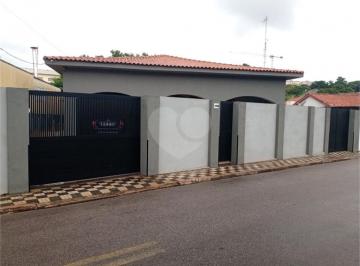 Área de Serviço · Casa com 3 quartos à venda em Centro - SP