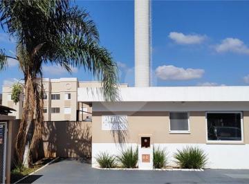 Área de Serviço · Apartamento à venda em Distrito Industrial - SP