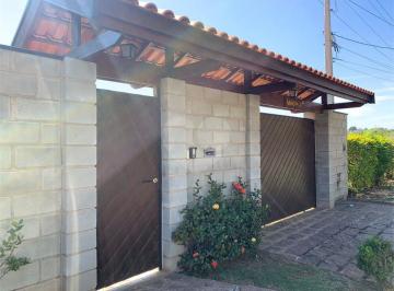 Área de Serviço · Chácara com 3 quartos à venda em Colinas de indaiatuba - SP