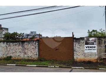 Área de Serviço · Terreno à venda em Jardim araritaguaba - SP