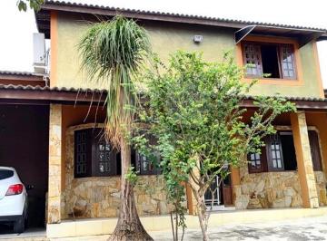 Área de Serviço · Casa com 5 quartos à venda em Bambu - SP