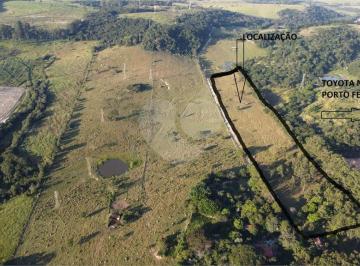 Área de Serviço · Sítio à venda em Área rural de porto feliz - SP