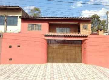 Área de Serviço · Casa com 4 quartos à venda em Jardim rosália alcolea - SP