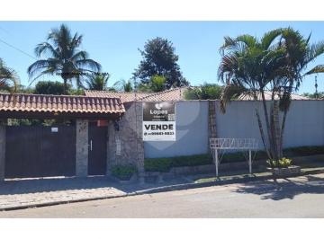 Área de Serviço · Chácara com 4 quartos à venda em Vila martelli - SP