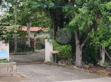 Área de Serviço · Área de Terra com 5 quartos à venda em Jardim Santa Eliza - SP