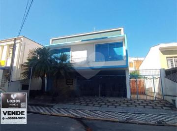Área de Serviço · Sobrado com 3 quartos à venda em Centro - SP