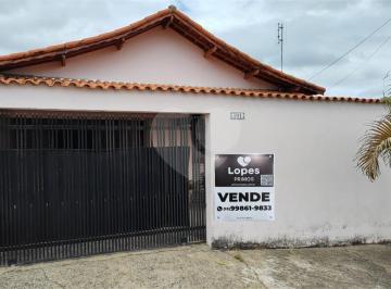 Área de Serviço · Casa térrea com 3 quartos à venda em Belo alto - SP