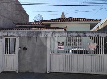 Área de Serviço · Casa com 3 quartos à venda em Centro - SP
