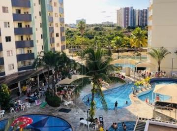 Apartamento de 3 quartos, Caldas Novas · Apartamento para venda localizado em Caldas Novas, GO.