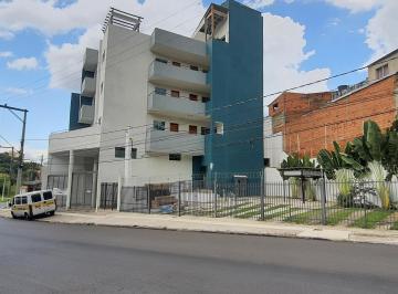 Foto 01 · Apartamento, Vossoroca, Votorantim, SP