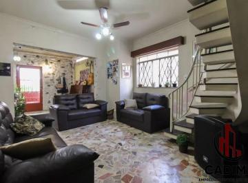 Foto 01 · Casa, Vila Regente Feijó, São Paulo, SP