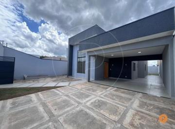 Casa de 3 quartos, Caldas Novas · Casa para venda localizada em Caldas Novas, GO.