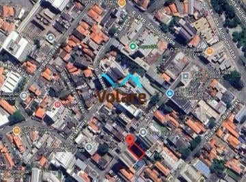 Foto 02 · Terreno Comercial de 350m² na Vila Yara, Osasco-SP: Oportunidade de Investimento Imperdível!
