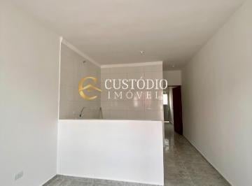 Foto 01 · Casa à venda em Sorocaba-SP, bairro Cajuru do Sul - 1 quarto, 2 salas, 1 banheiro, 1 vaga de garagem