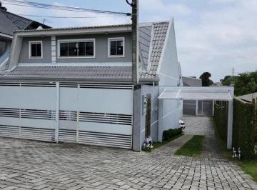 Casa de 3 quartos, Curitiba · Sobrado ótima localização- Sitio Cercado