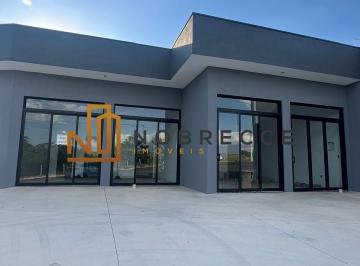 Foto 01 · Dois salões comerciais para venda ou locação no Pq Barnabé em Indaiatuba/SP